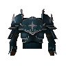 Cuirasse runique (Saradomin)