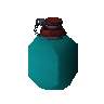 Flasque de potion de Guthix (6)