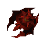 Rondache draconique