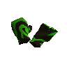 Gants de poisendre