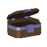 Bo�te � minerais en mithril
