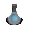 Esprit de roche de runite