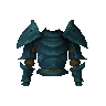 Cuirasse de runite ancestrale +1