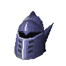 Heaume de mithril +2