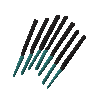 B�tonnets d