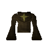 Chemise de moine