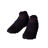 Bottes de gardien de la mort