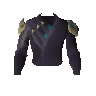 Chemise de gardien de la mort