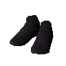 Bottes de gardien de la mort
