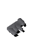 Partie dent�e d