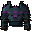 Cuirasse runique (pass�)