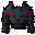 Cuirasse runique (Zamorak)