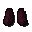 Bottes d'orikalkum +3