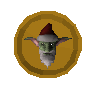 Jeton de Rudolphe