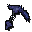 Pioche d'afflictite +4