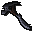 Pioche de mithril +1