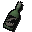 Rugissement de dinosaure en bouteille