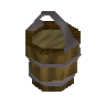 Seau de sable