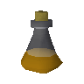 Potion de Zamorak (2)