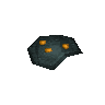Fragment ganodermique