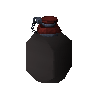 Flasque de potion de P�che (6)