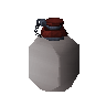 Flasque de superpotion de Force (6)