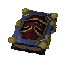 Livre en diablotin