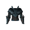 Plastron de noyau d
