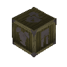 Armure de fer +1 (j)