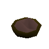 Fromage frais au chocolat