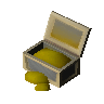 Jaune armadylien