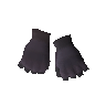 Gants de gardien de la mort