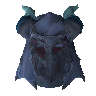 Coiffe de dracoliche d