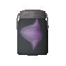 Bocal � phal�ne sugilite