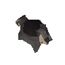 Chinchompa noir