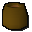 Pot (non cuit)