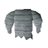 Plastron de kyatt