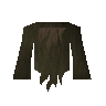 Plastron camo. jungle