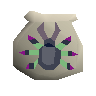 Bourse de kalphite spirituel