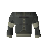 Veste druidique 0