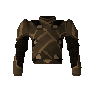 Plastron du chaos