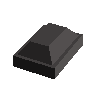 Lingot de fer