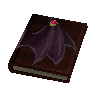 Livre en chauve-souris