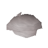 B�ret blanc