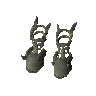 Bottes de kurask