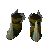 Bottes flambantes