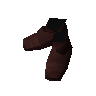 Bottes mystiques sombres