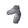 Bottes mystiques claires