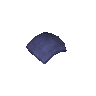Petit d�bris en plaqu� mithril