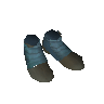 Bottes de dracoliche